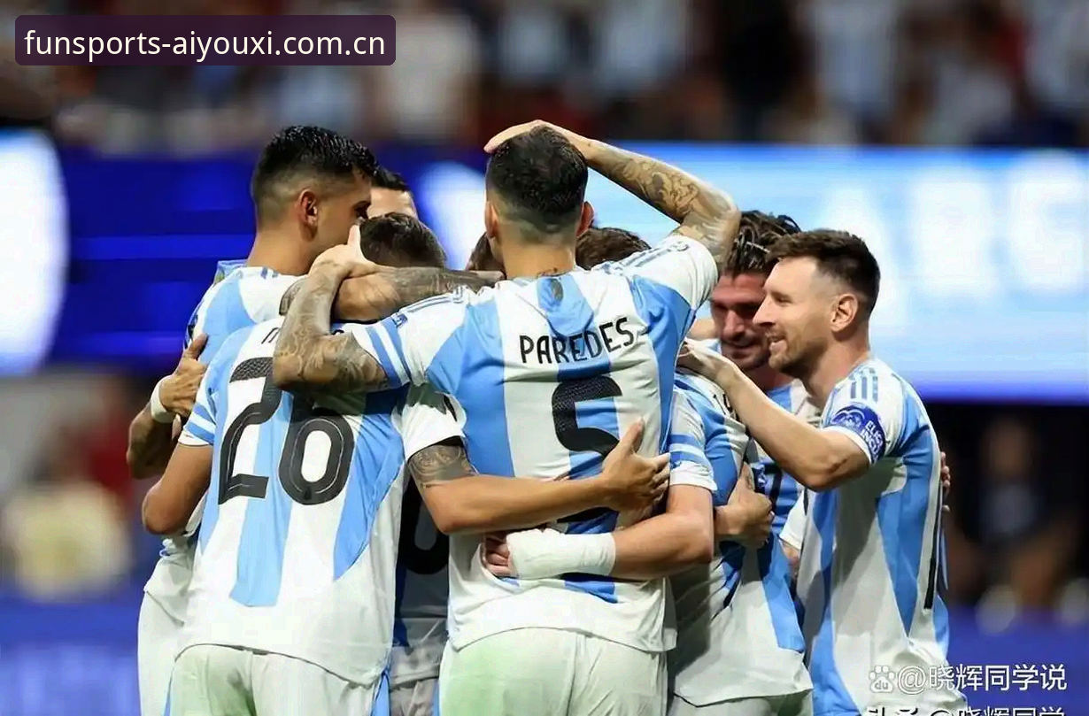 阿根廷的2比0，与那个没有登场的“第六届世界杯”之问